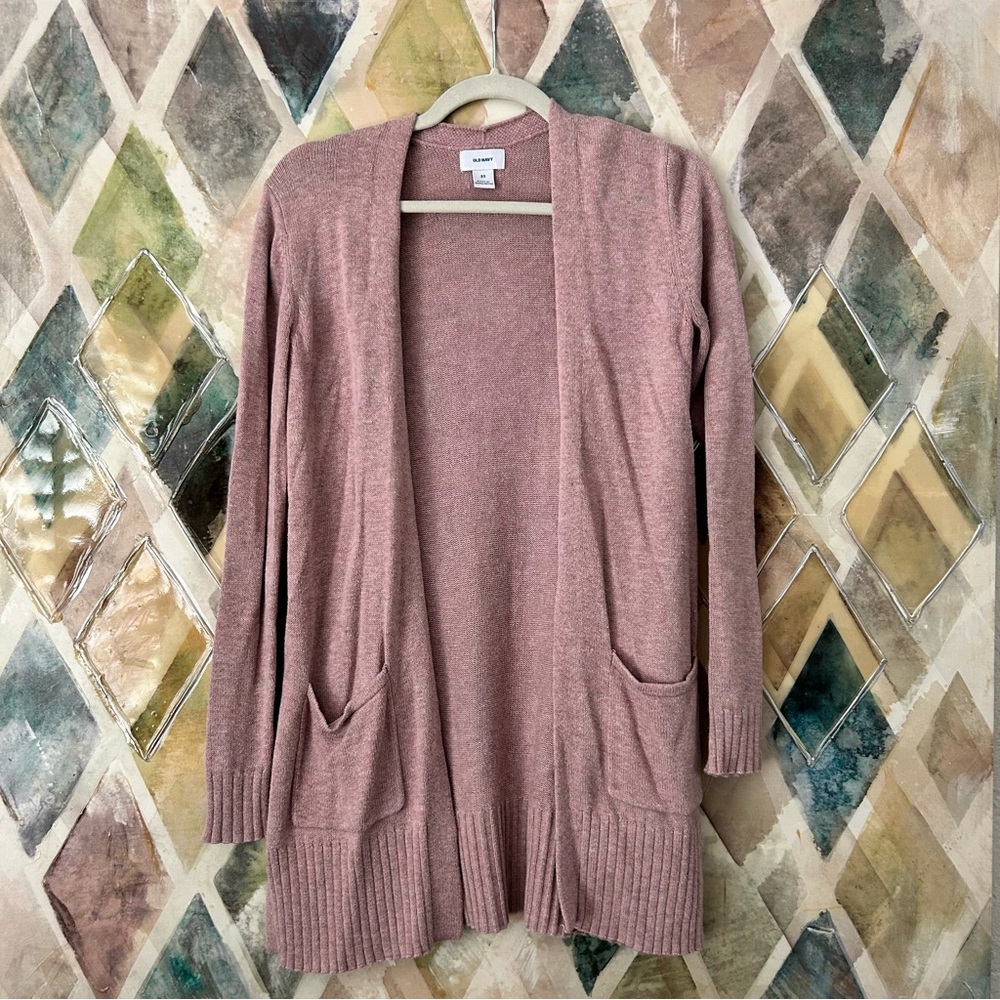 Old Navy Knit Cardigan